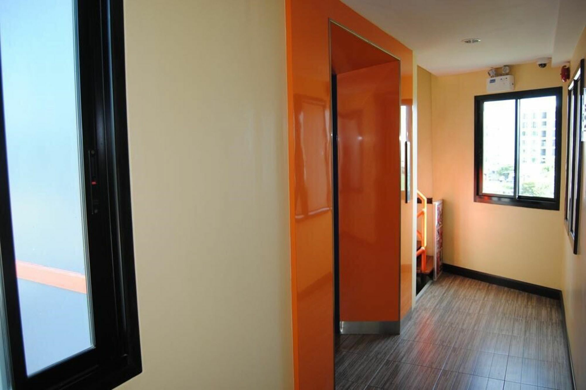 Uplus Uhome Residence パッタヤー エクステリア 写真