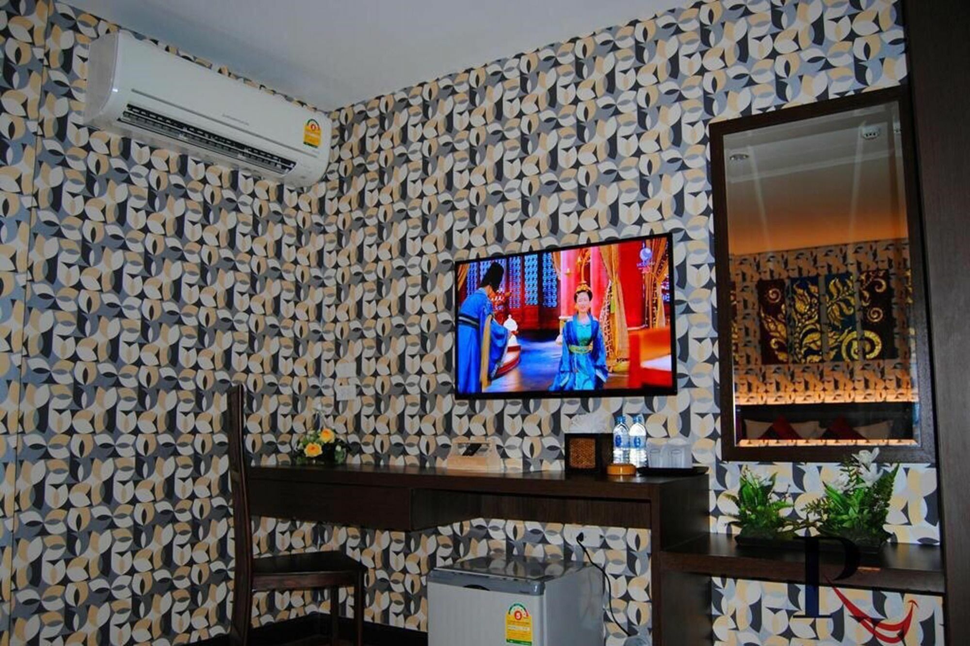 Uplus Uhome Residence パッタヤー エクステリア 写真